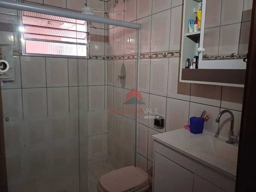 Casa, 3 quartos, 107 m² - Foto 1