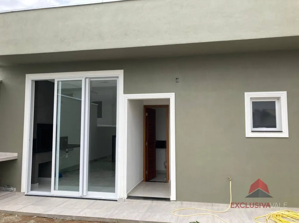 Casa, 3 quartos, 160 m² - Foto 3