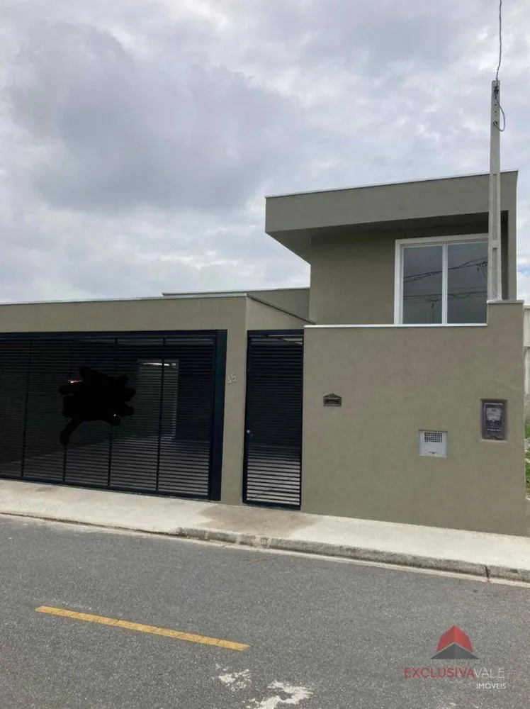 Casa, 3 quartos, 160 m² - Foto 4