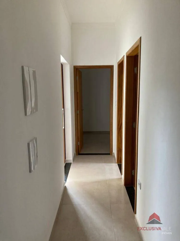 Casa, 3 quartos, 160 m² - Foto 1