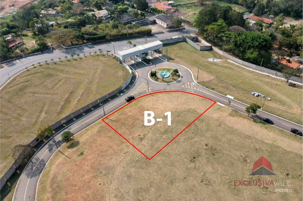 Loteamento e Condomínio, 901 m² - Foto 2