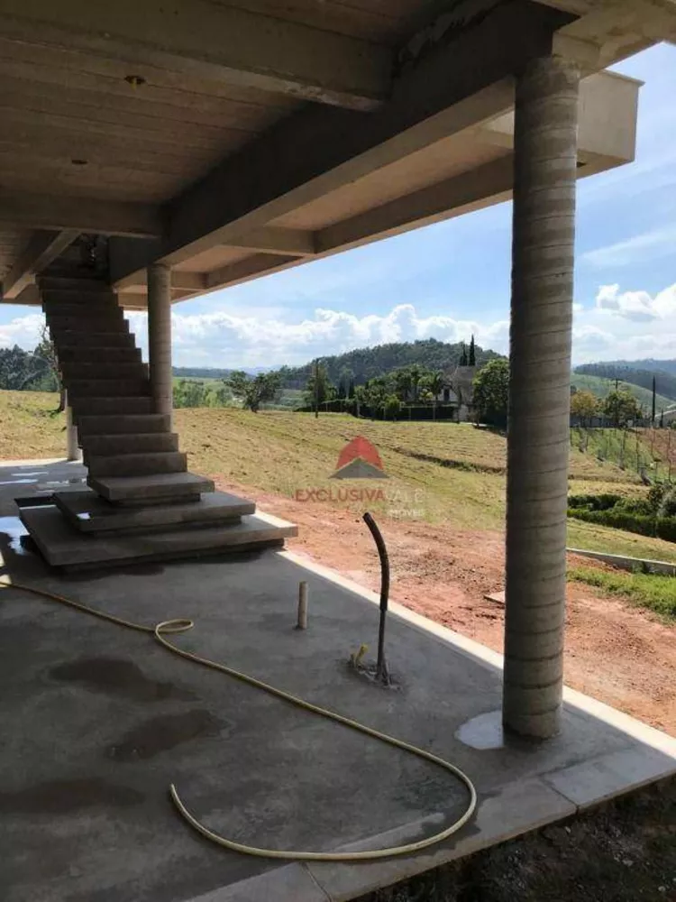 Casa de Condomínio, 4 quartos - Foto 8