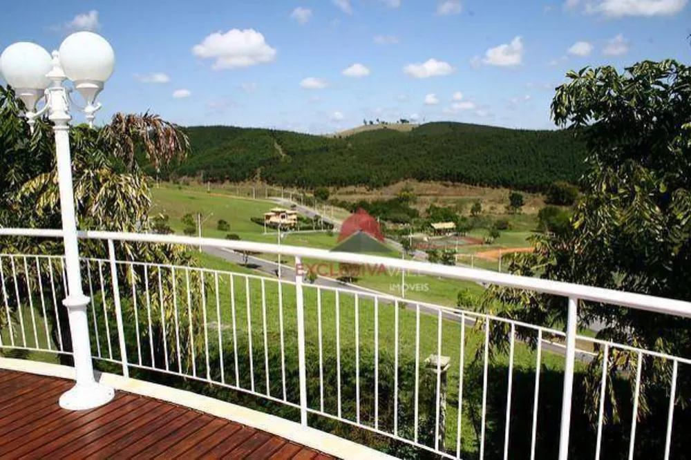 Casa de Condomínio, 4 quartos - Foto 15