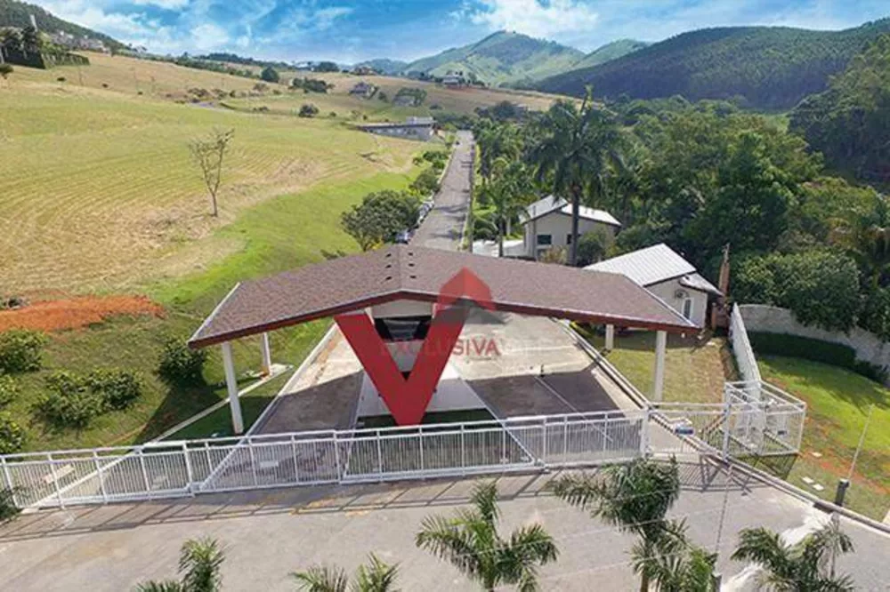 Casa de Condomínio, 4 quartos - Foto 36