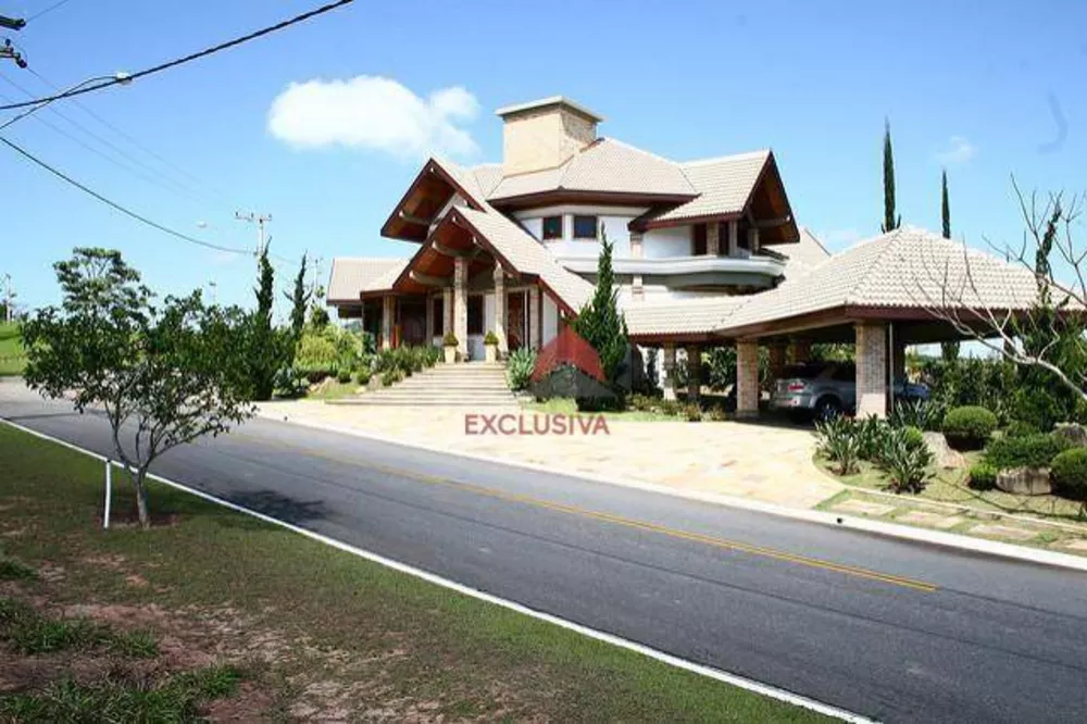 Casa de Condomínio, 4 quartos - Foto 18