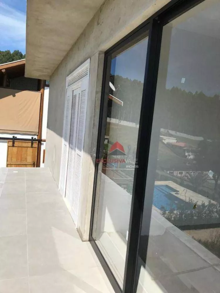 Casa de Condomínio, 4 quartos - Foto 5