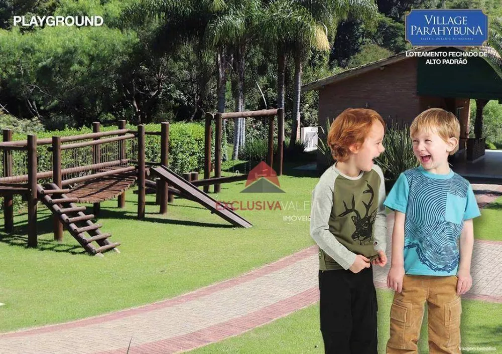 Casa de Condomínio, 4 quartos - Foto 33