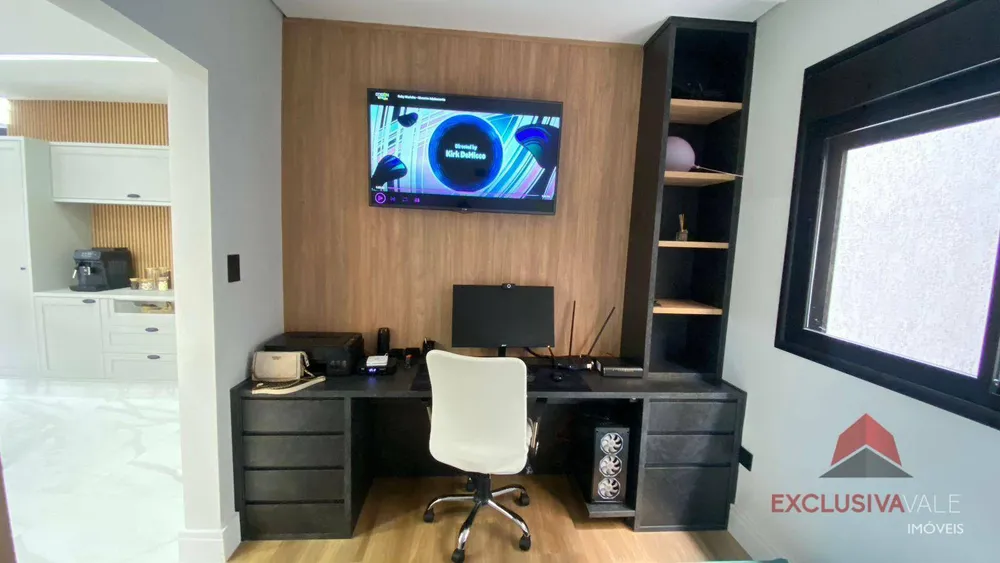 Casa, 3 quartos, 210 m² - Foto 2