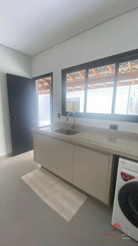 Casa, 3 quartos, 210 m² - Foto 4