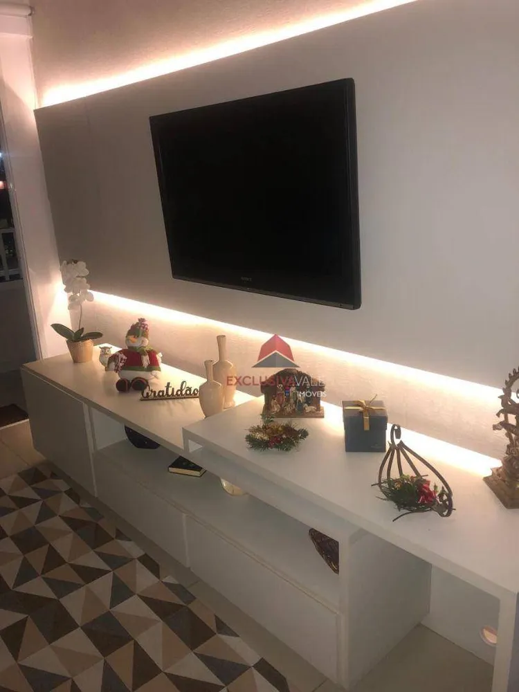 Apartamento, 3 quartos, 82 m² - Foto 4