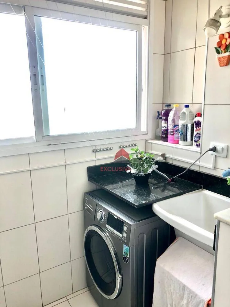 Apartamento, 3 quartos, 82 m² - Foto 2