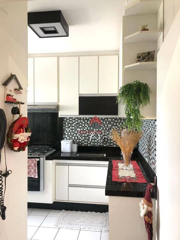Apartamento, 3 quartos, 82 m² - Foto 3