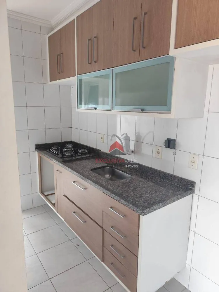 Apartamento, 2 quartos, 59 m² - Foto 4