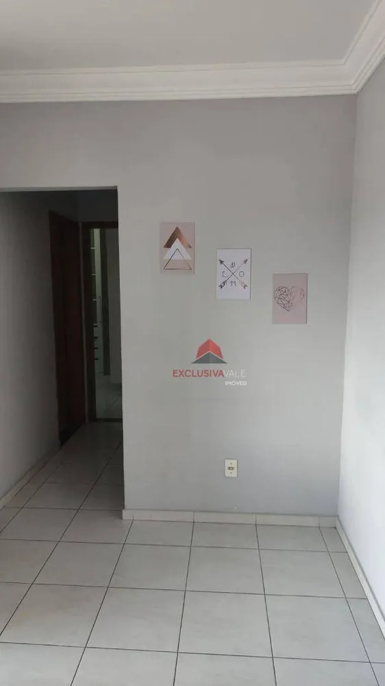 Apartamento, 2 quartos, 59 m² - Foto 2