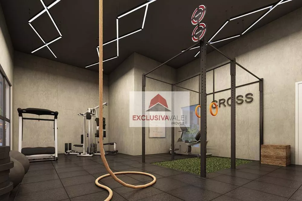 Casa de Condomínio, 4 quartos - Foto 40