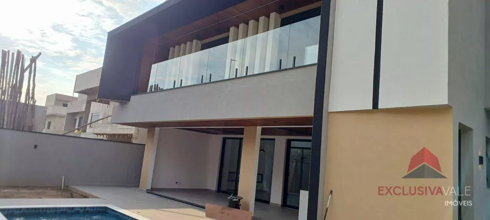 Casa de Condomínio, 4 quartos - Foto 23