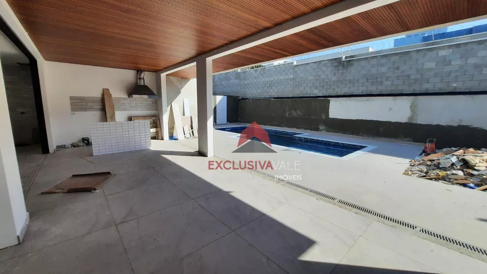 Casa de Condomínio, 4 quartos - Foto 8