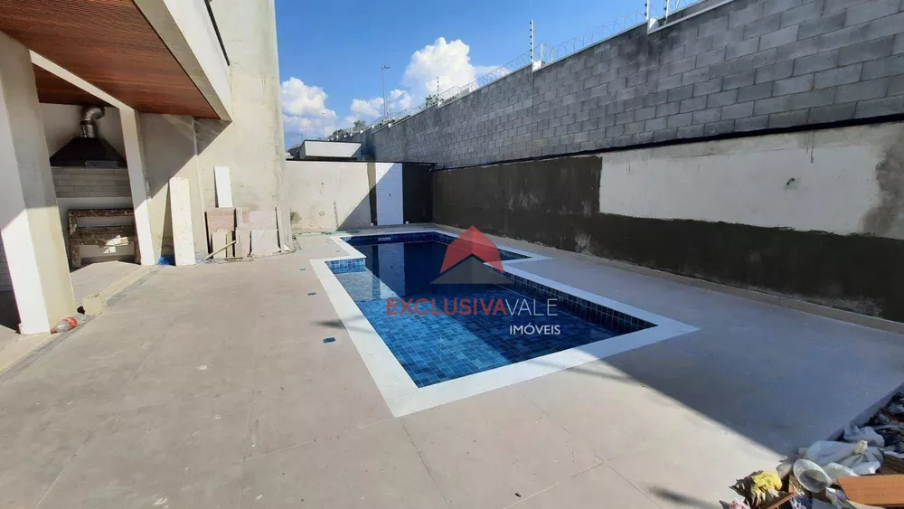 Casa de Condomínio, 4 quartos - Foto 6