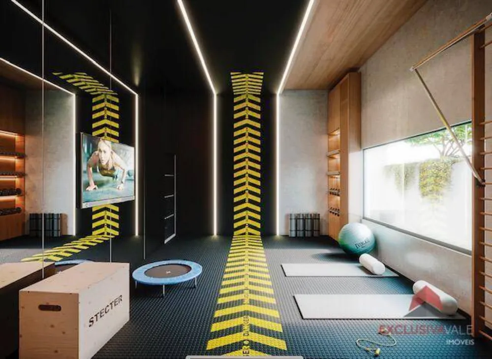 Apartamento, 2 quartos, 69 m² - Foto 4
