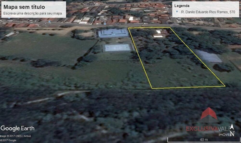 Terreno, 7350 m² - Foto 2