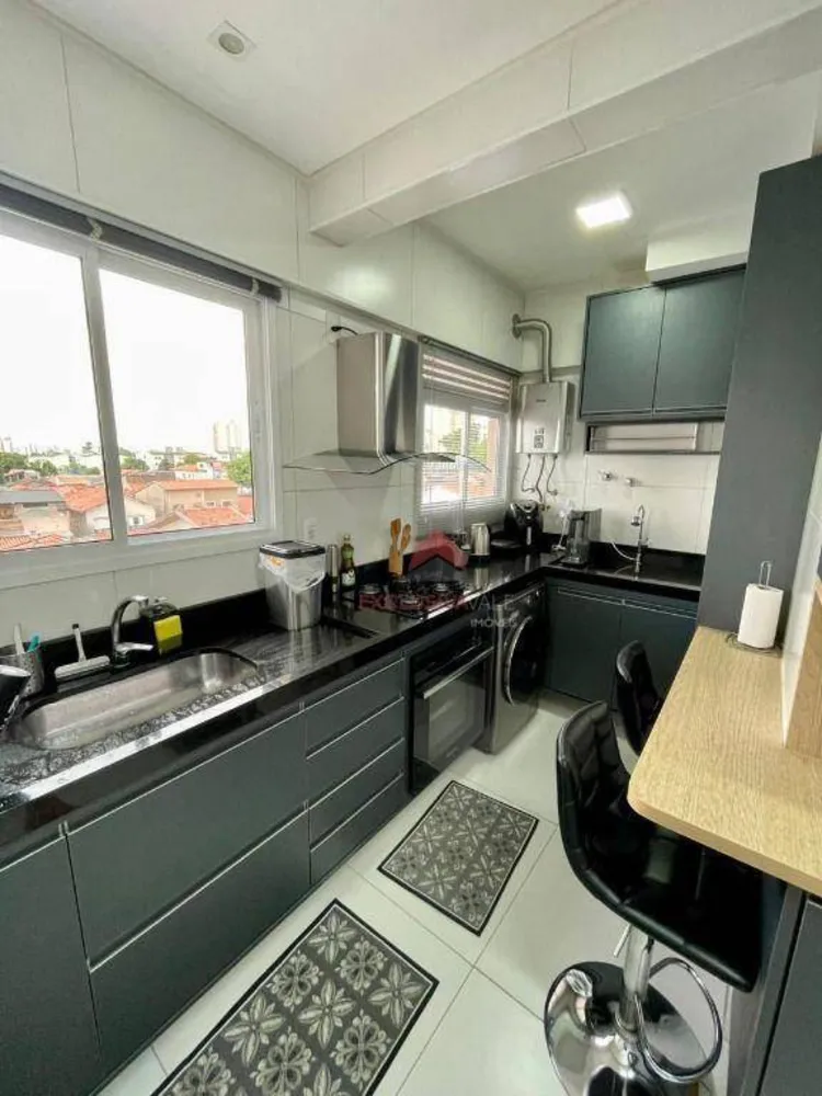 Apartamento, 3 quartos, 82 m² - Foto 3