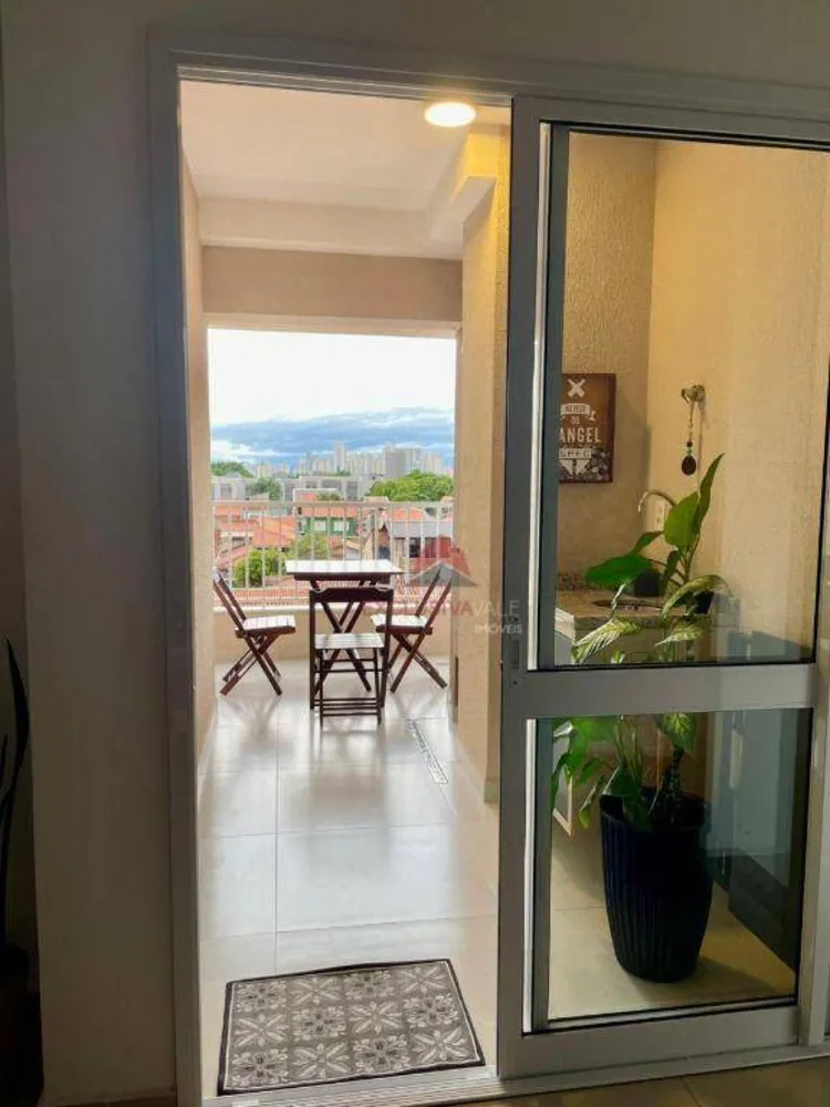 Apartamento, 3 quartos, 82 m² - Foto 4