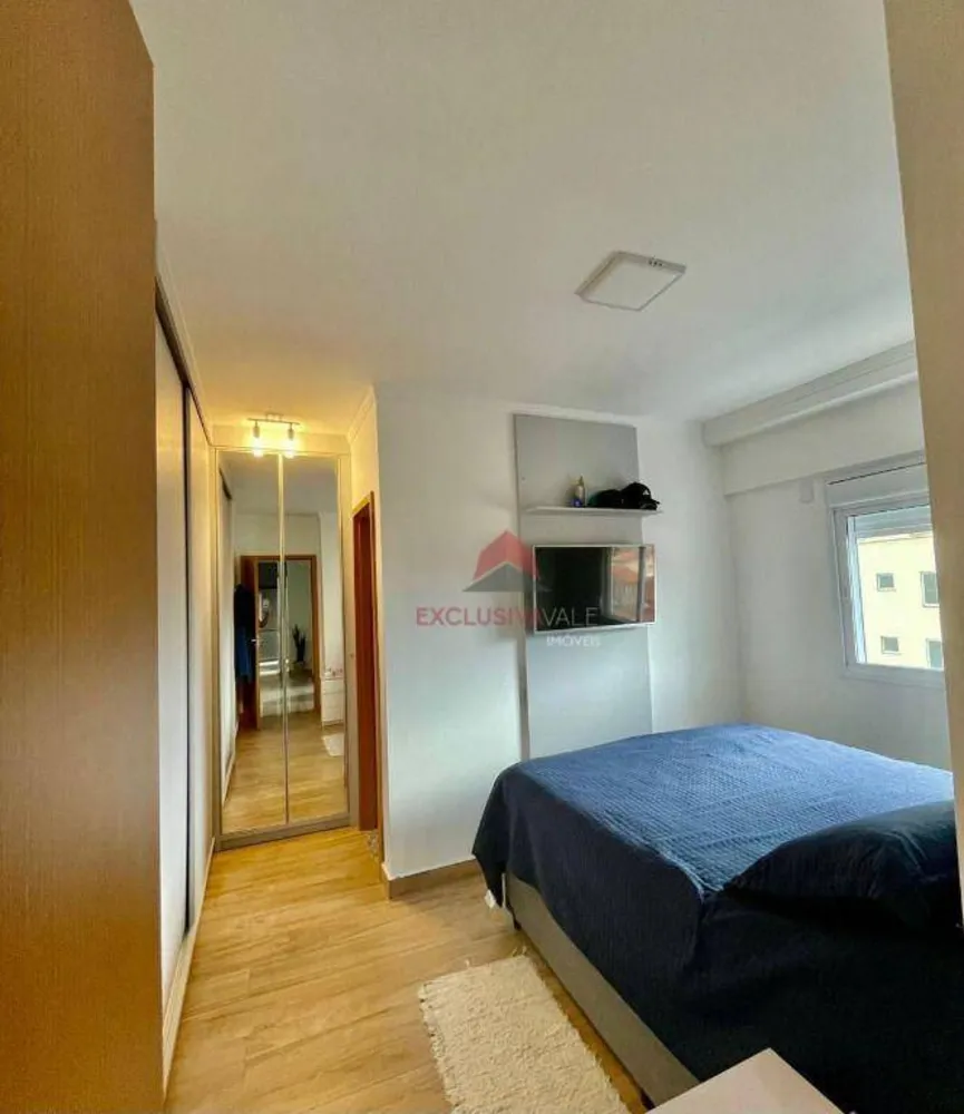 Apartamento, 3 quartos, 82 m² - Foto 1