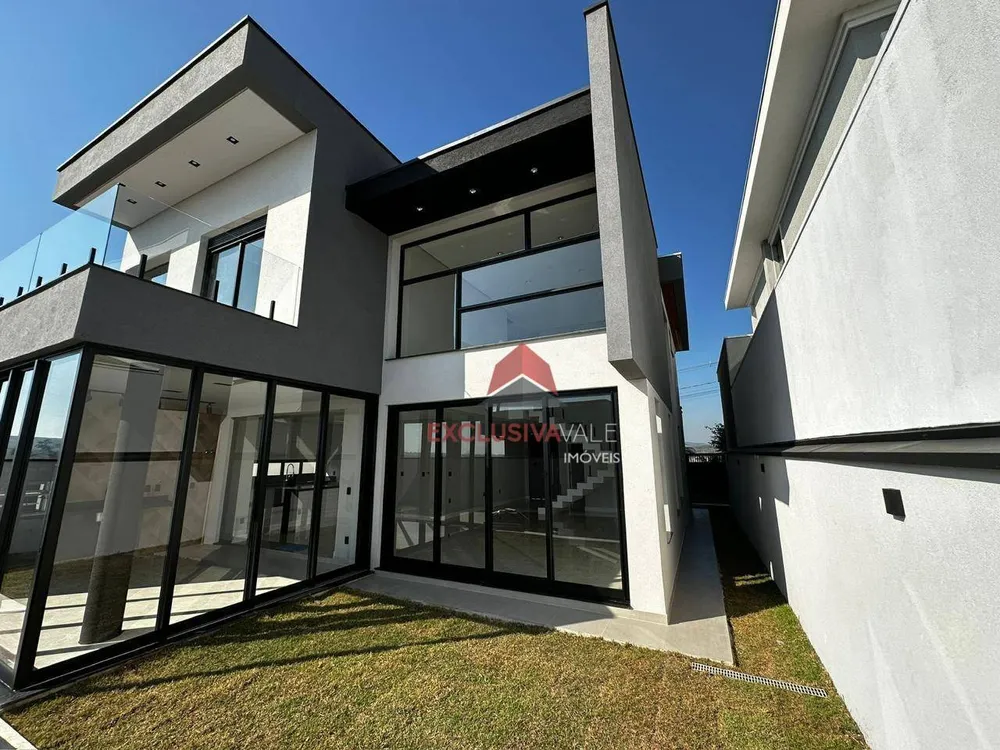 Casa de Condomínio, 4 quartos - Foto 2