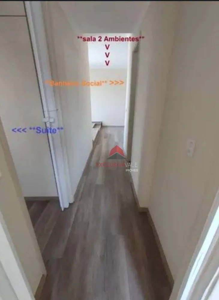 Apartamento, 3 quartos, 76 m² - Foto 4