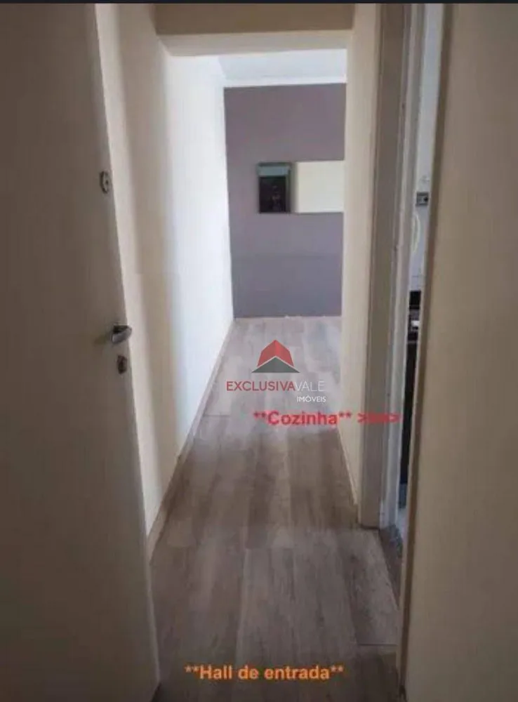 Apartamento, 3 quartos, 76 m² - Foto 1