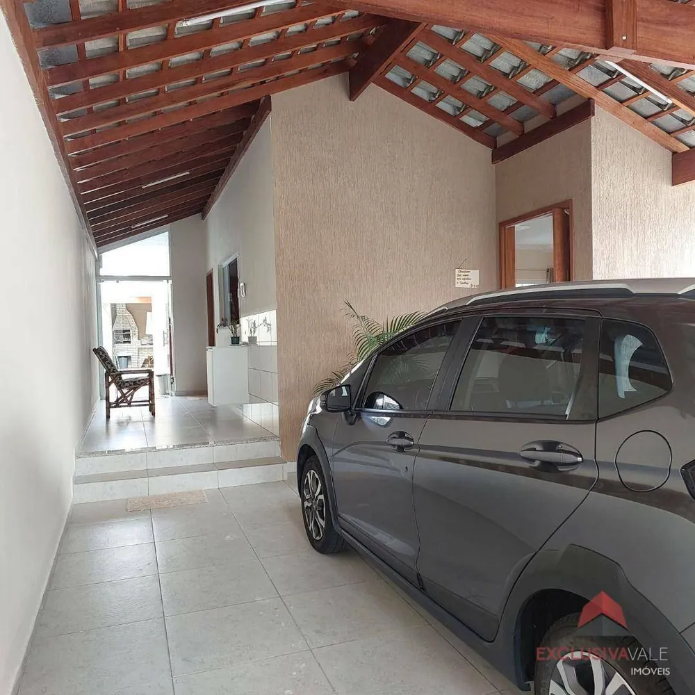 Casa, 3 quartos, 172 m² - Foto 2