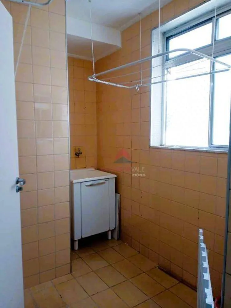 Apartamento, 3 quartos, 60 m² - Foto 4