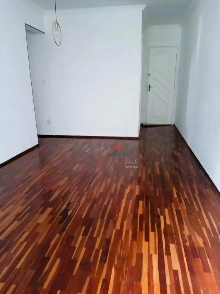 Apartamento, 3 quartos, 60 m² - Foto 1