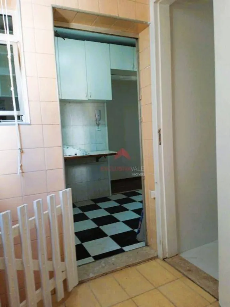 Apartamento, 3 quartos, 60 m² - Foto 3
