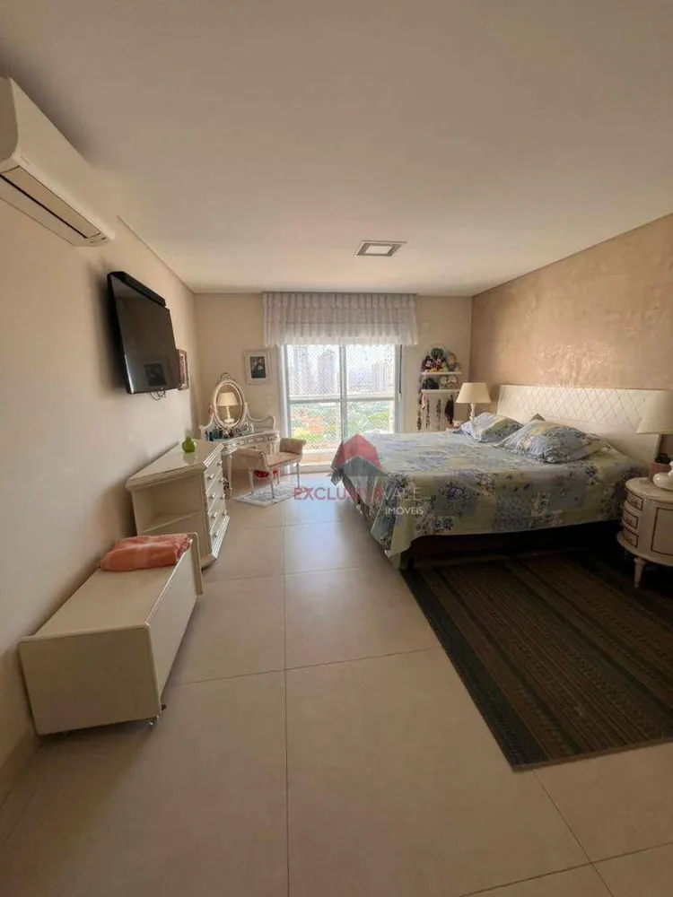 Apartamento, 4 quartos, 284 m² - Foto 4