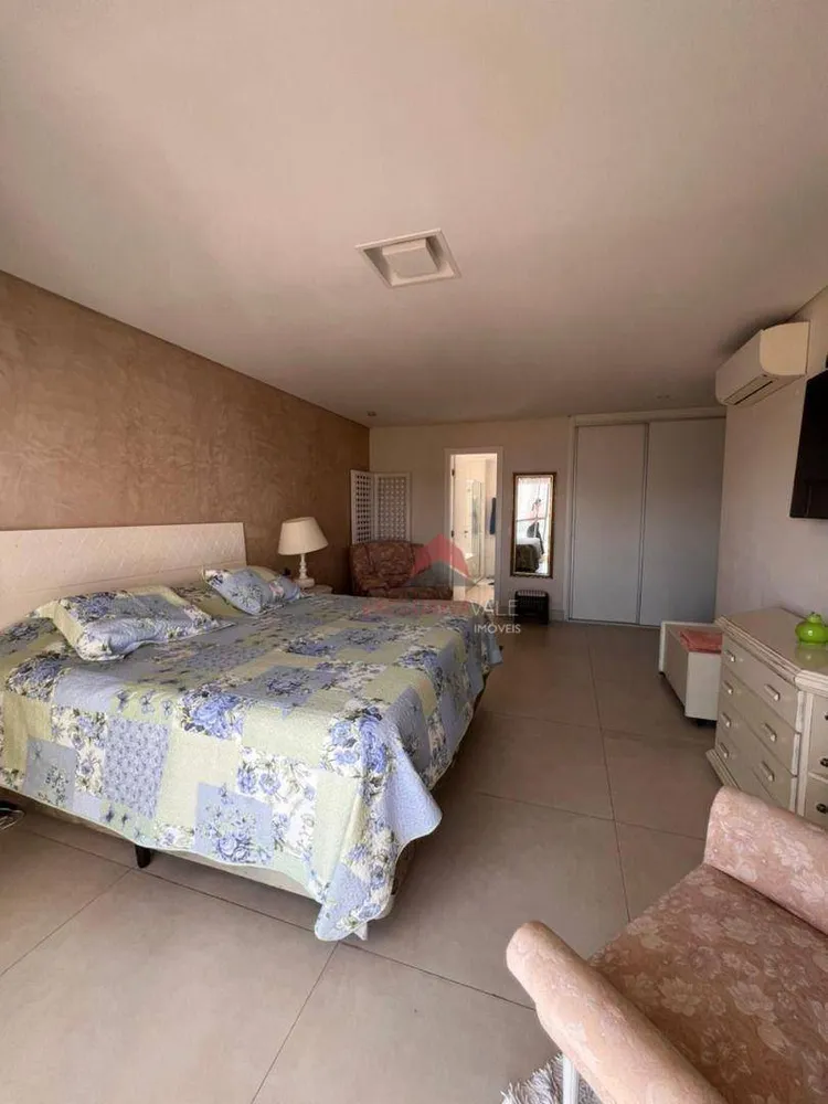 Apartamento, 4 quartos, 284 m² - Foto 3