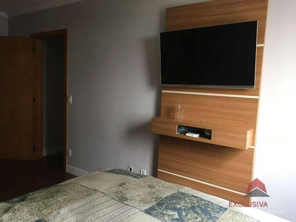 Apartamento, 4 quartos, 129 m² - Foto 2