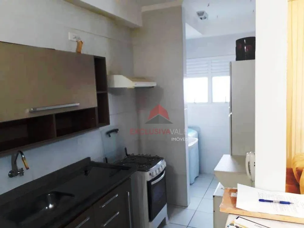 Apartamento, 2 quartos, 50 m² - Foto 4