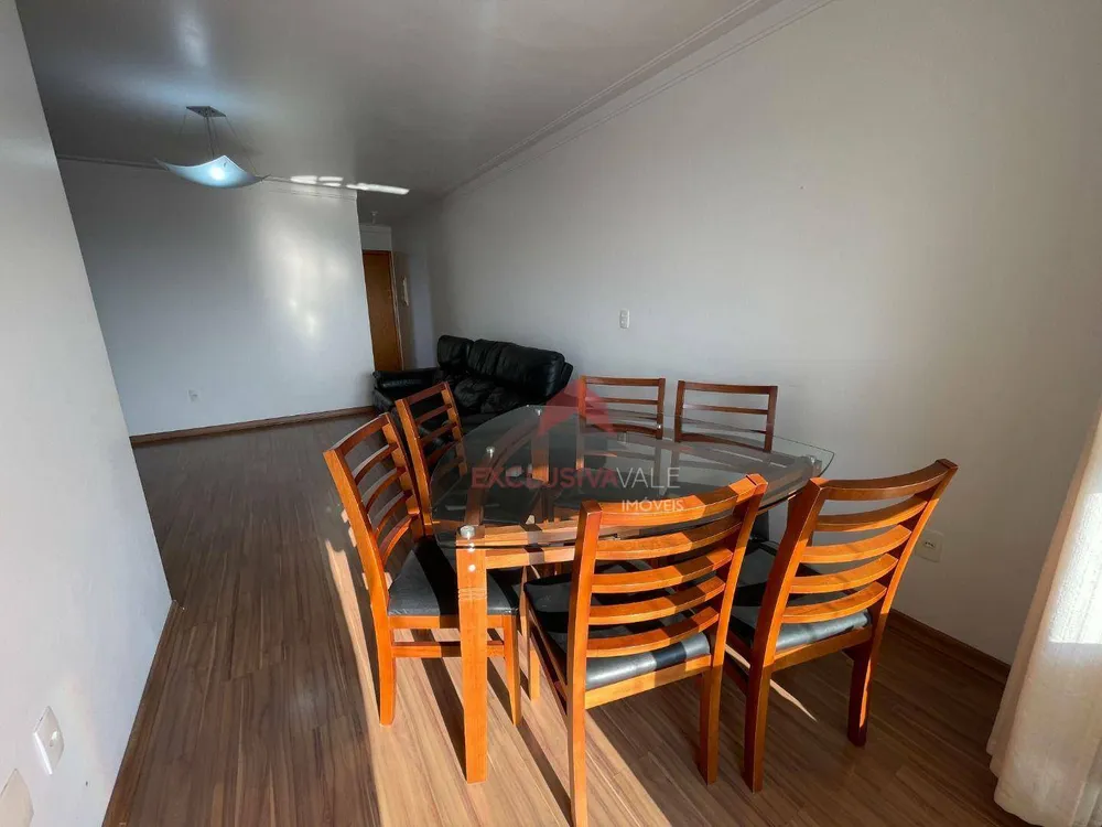 Apartamento, 3 quartos, 95 m² - Foto 2