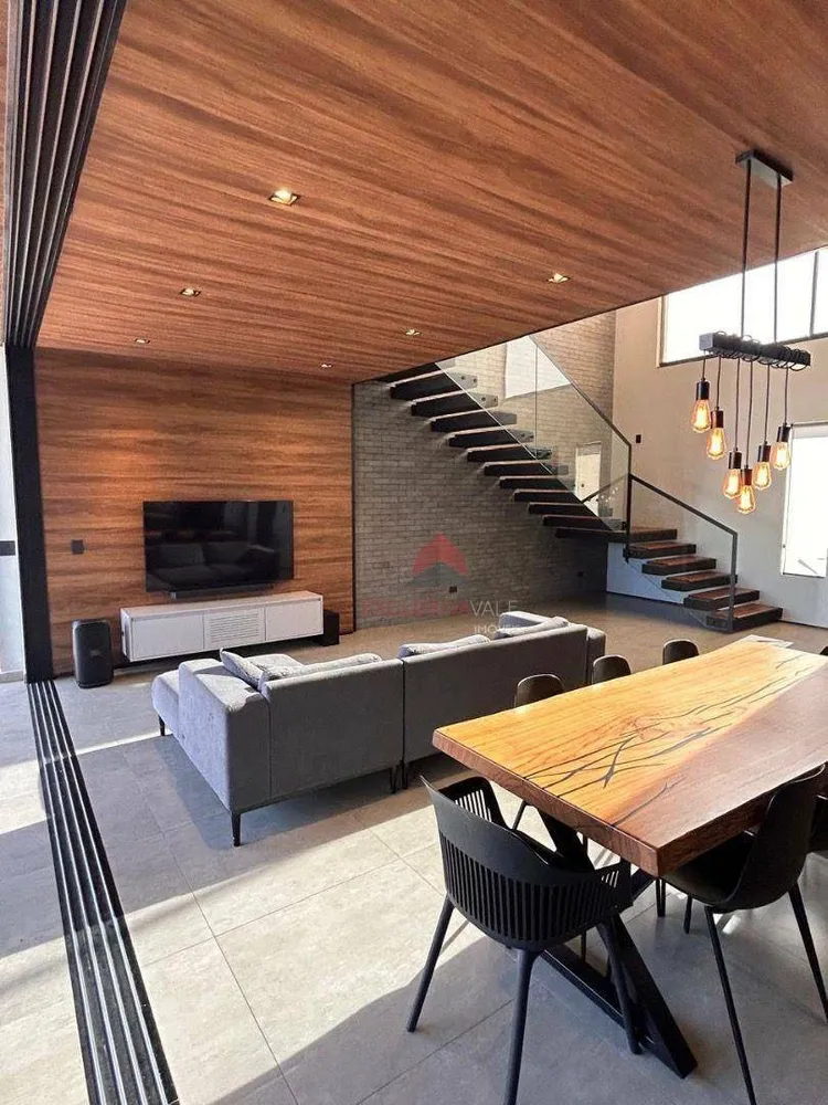Casa de Condomínio, 3 quartos - Foto 2