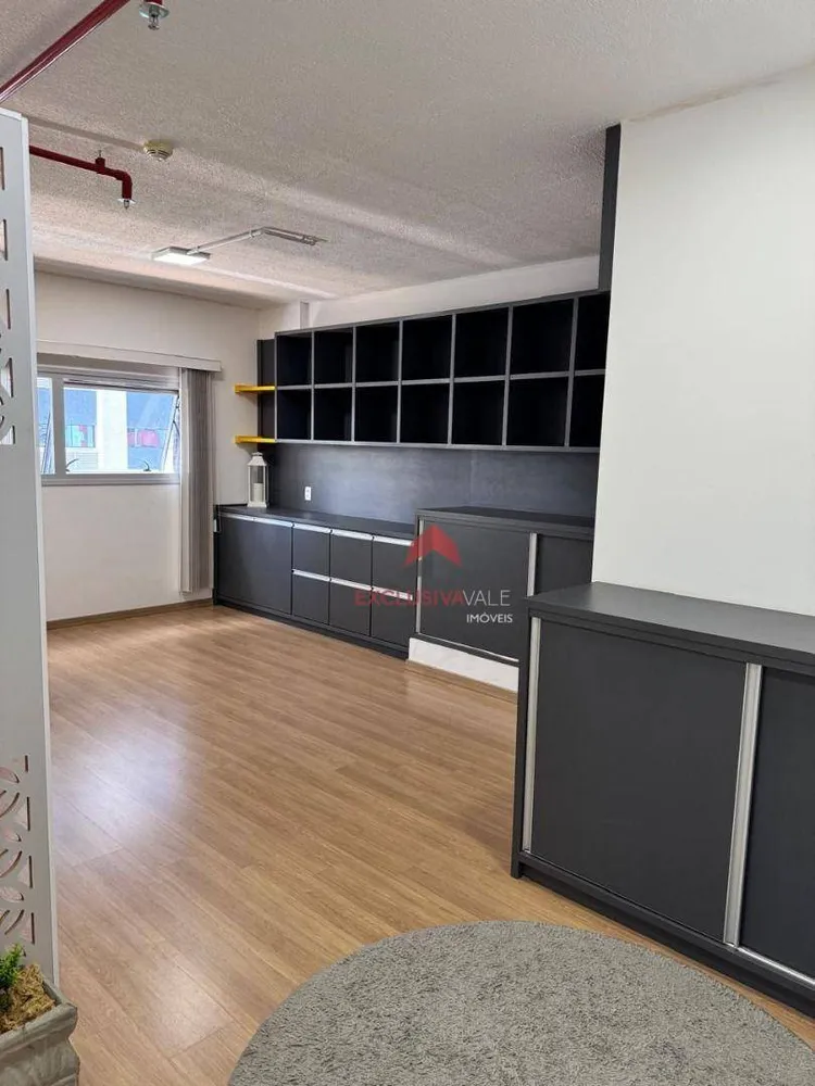 Sala-Conjunto, 33 m² - Foto 2