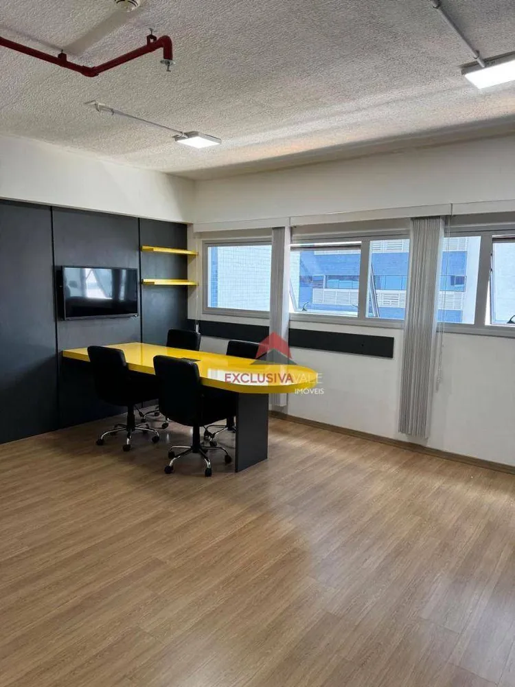 Sala-Conjunto, 33 m² - Foto 4