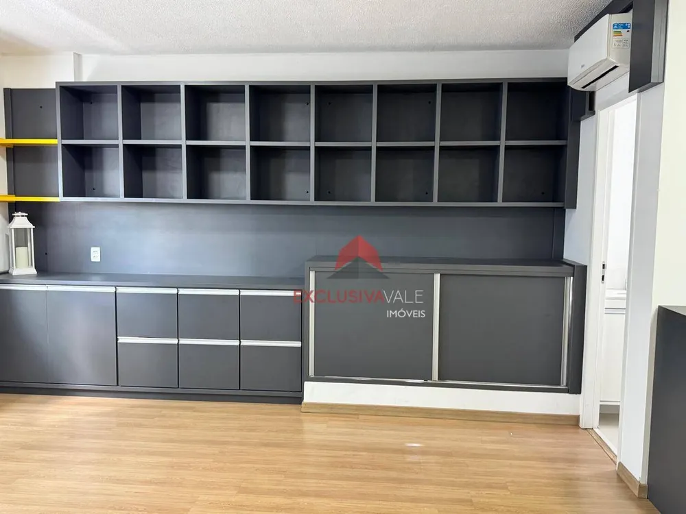Sala-Conjunto, 33 m² - Foto 1