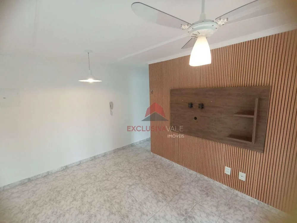 Apartamento, 2 quartos, 44 m² - Foto 3