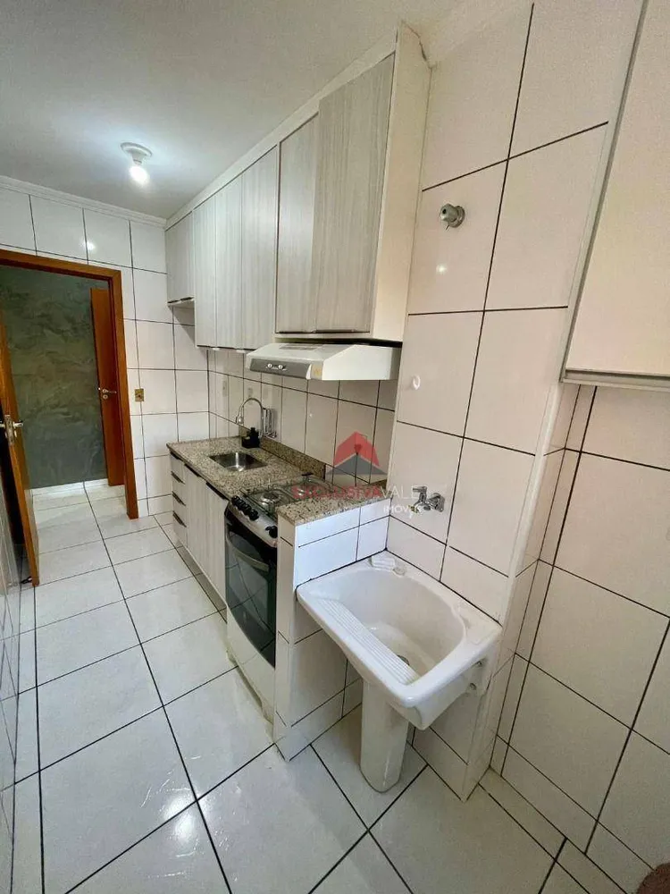 Apartamento, 3 quartos, 97 m² - Foto 4
