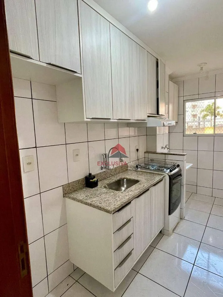 Apartamento, 3 quartos, 97 m² - Foto 3