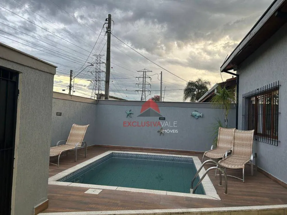 Casa, 3 quartos, 183 m² - Foto 4