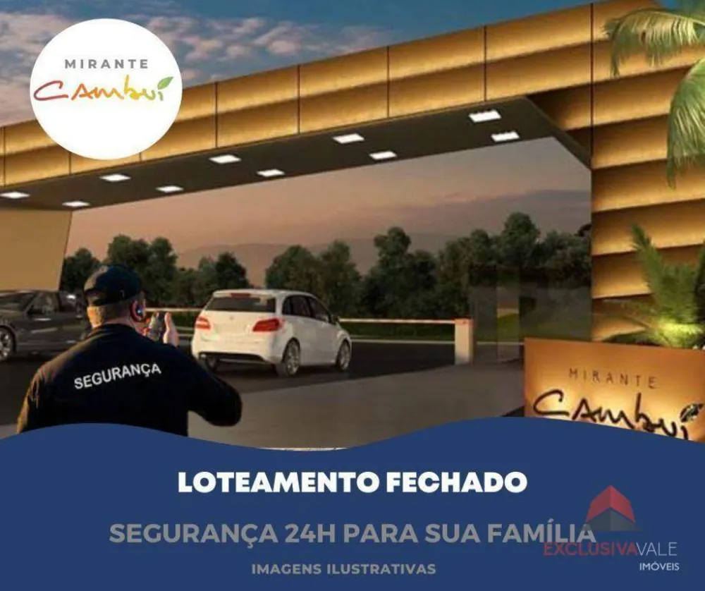 Loteamento e Condomínio, 250 m² - Foto 1