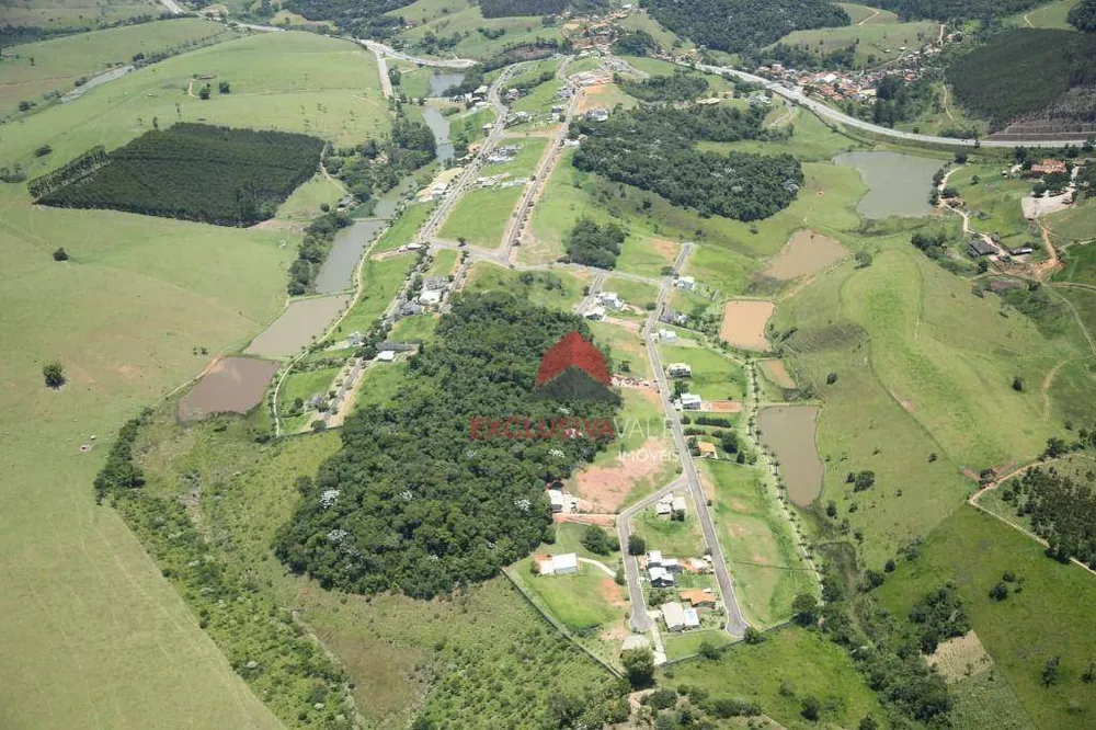 Loteamento e Condomínio, 1111 m² - Foto 3