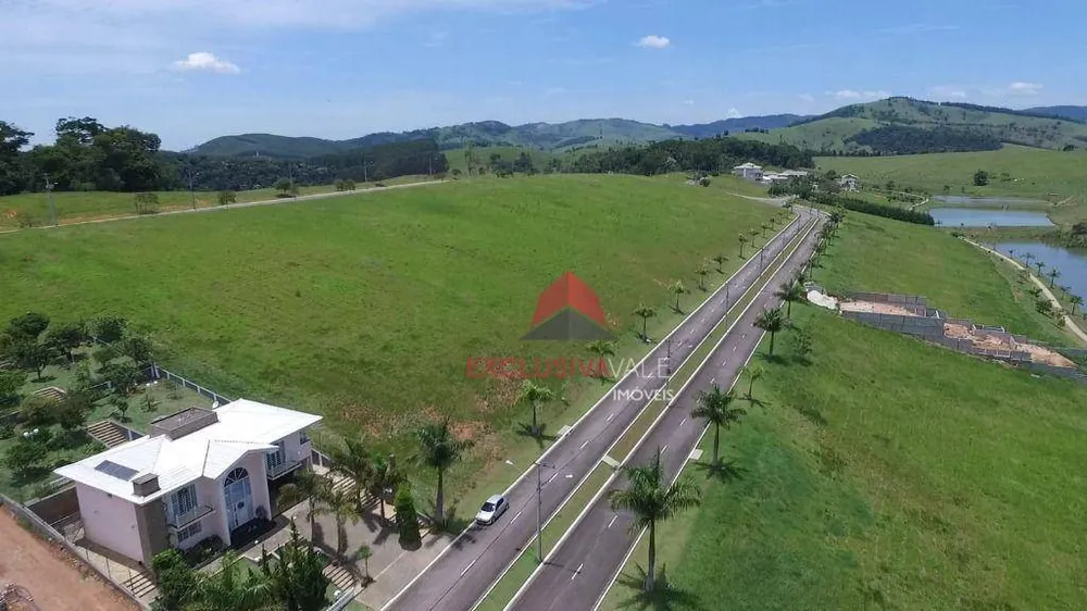 Loteamento e Condomínio, 1111 m² - Foto 1